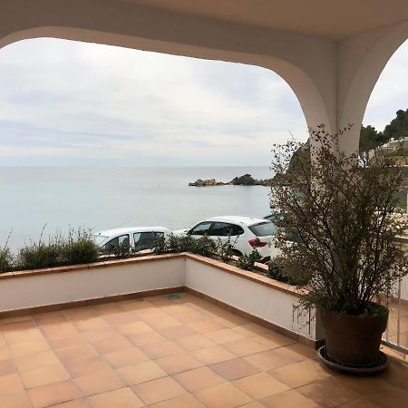 Acogedora casa en Cap Negret, ubicada a primera línea de la playa. Altea Exterior foto