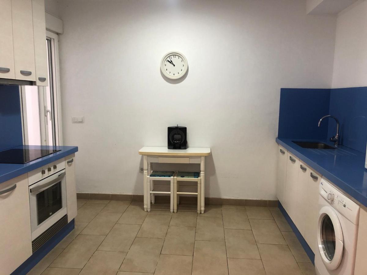 Acogedora casa en Cap Negret, ubicada a primera línea de la playa. Altea Exterior foto