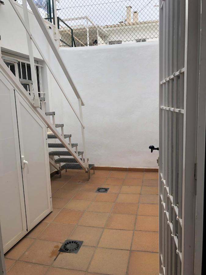 Acogedora casa en Cap Negret, ubicada a primera línea de la playa. Altea Exterior foto