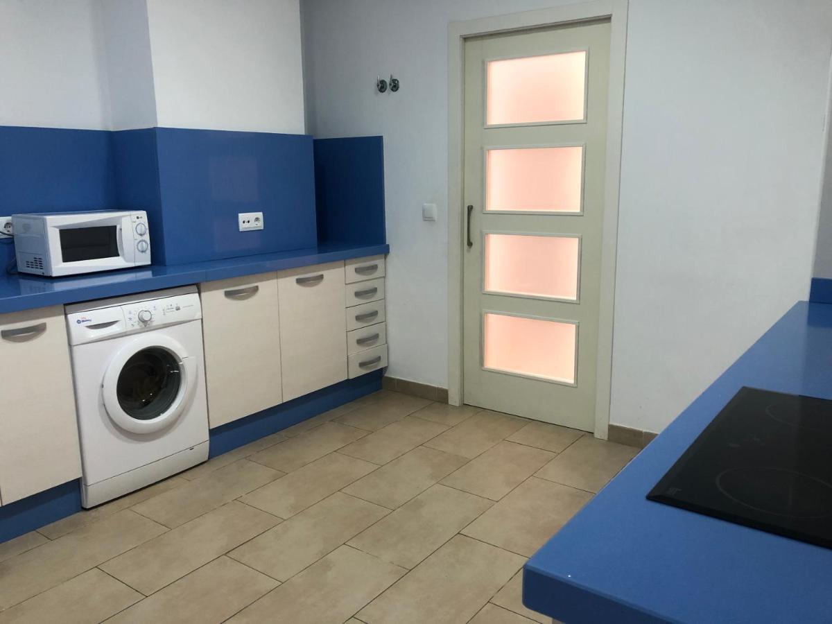 Acogedora casa en Cap Negret, ubicada a primera línea de la playa. Altea Exterior foto
