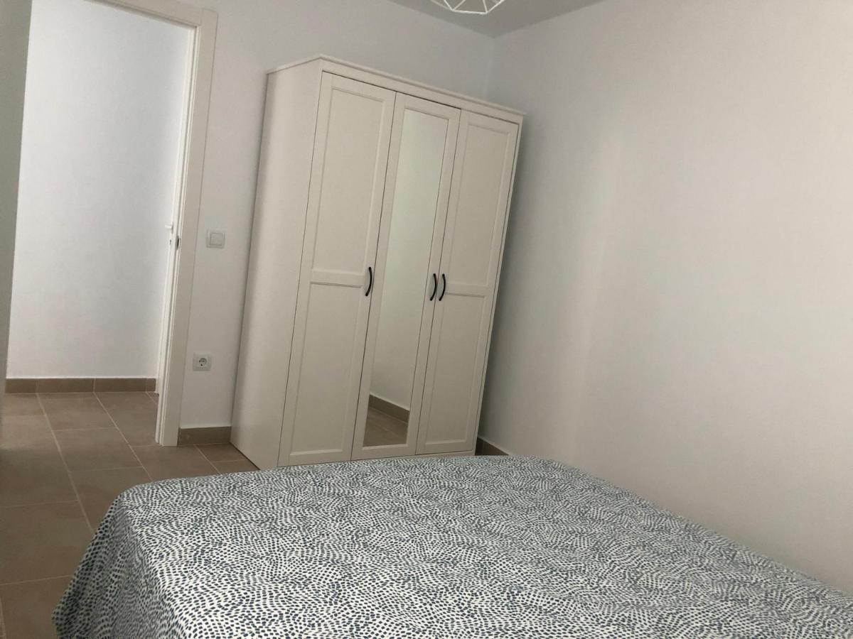 Acogedora casa en Cap Negret, ubicada a primera línea de la playa. Altea Exterior foto